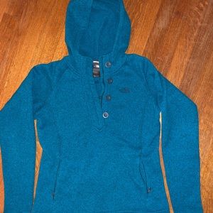 North Face Pullover